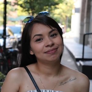 Meet your Posher, Josephine